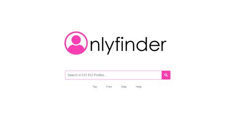 onlyfinder.oi|Discovering OnlyFinder: The Original OnlyFans Search Engine